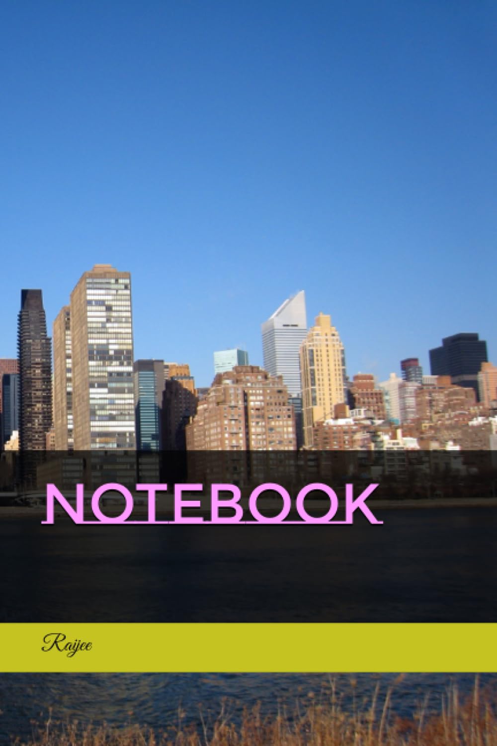 NOTEBOOK