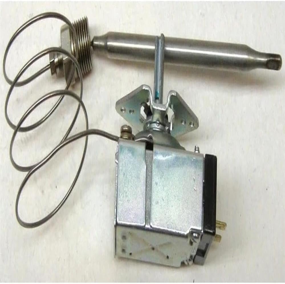 5300-766 Electric Oven Thermostat Compatible with Allpoints Henny Penny 46-1094 E-198 18402 56901 14293 18412 KX-161-24
