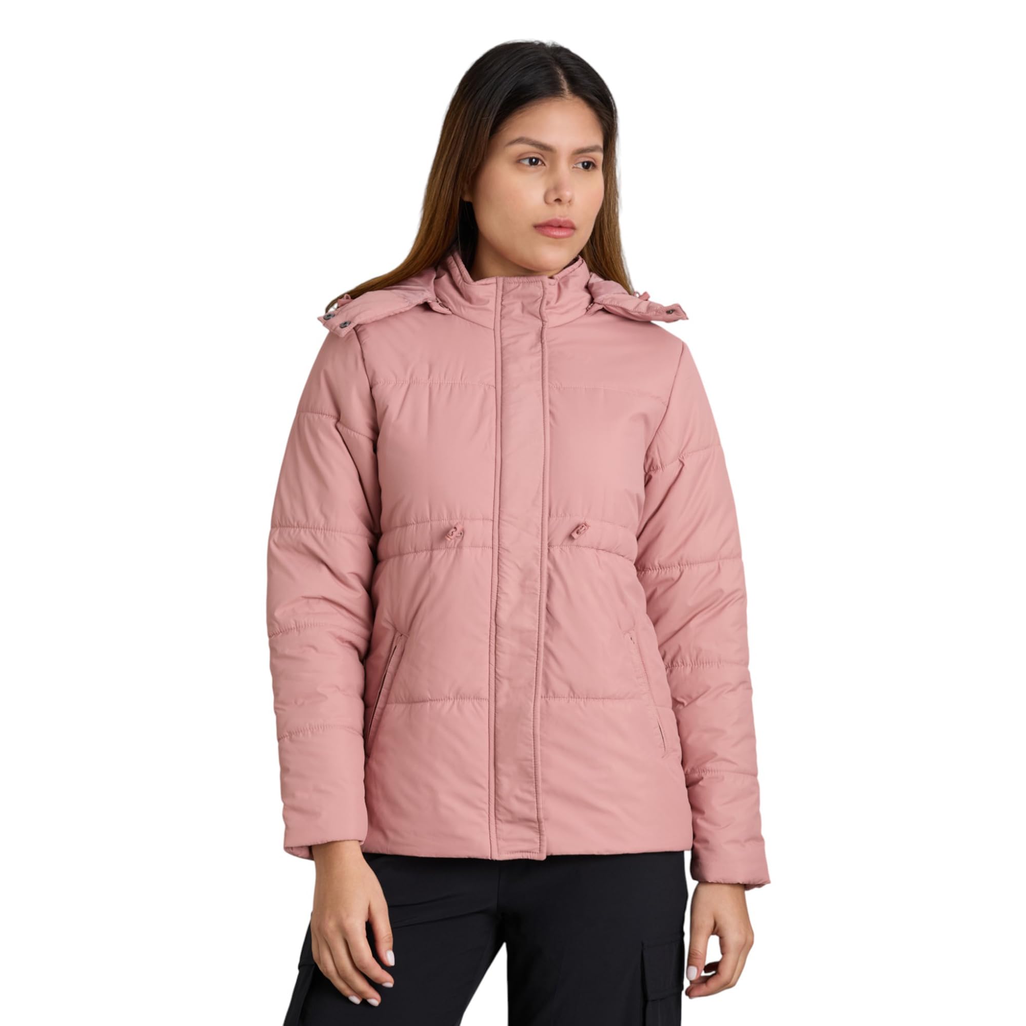 skechers Women's A-Line Coat-picture-20
