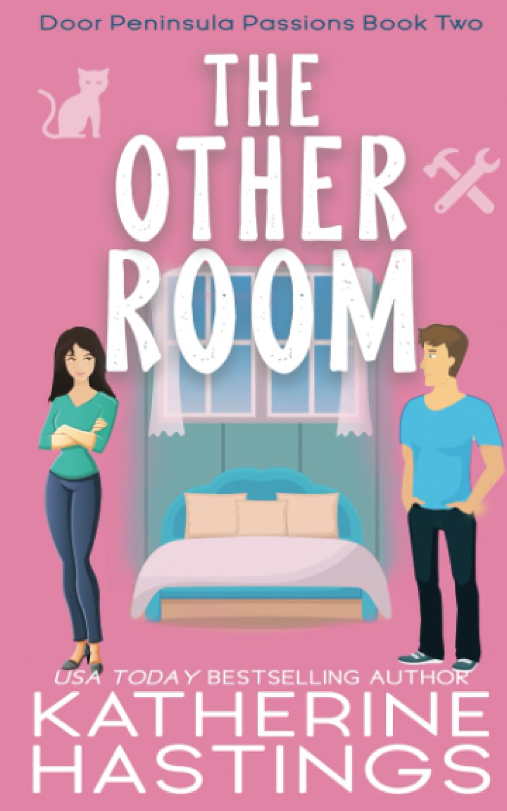 Buy The Other Room: 2 (Door Peninsula Passions) — BookShops.in