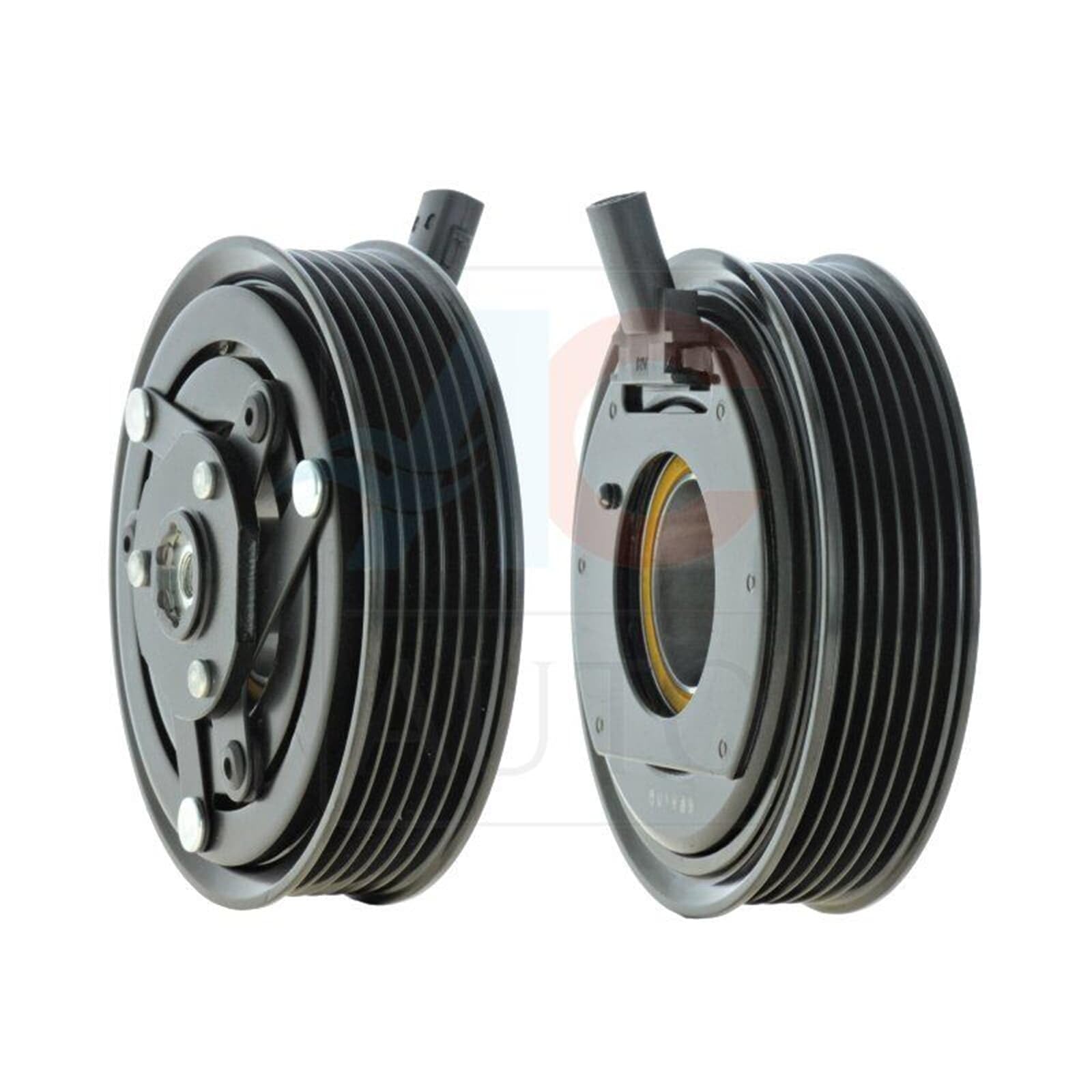 AC-06DL28 Puleggia compressore aria condizionata