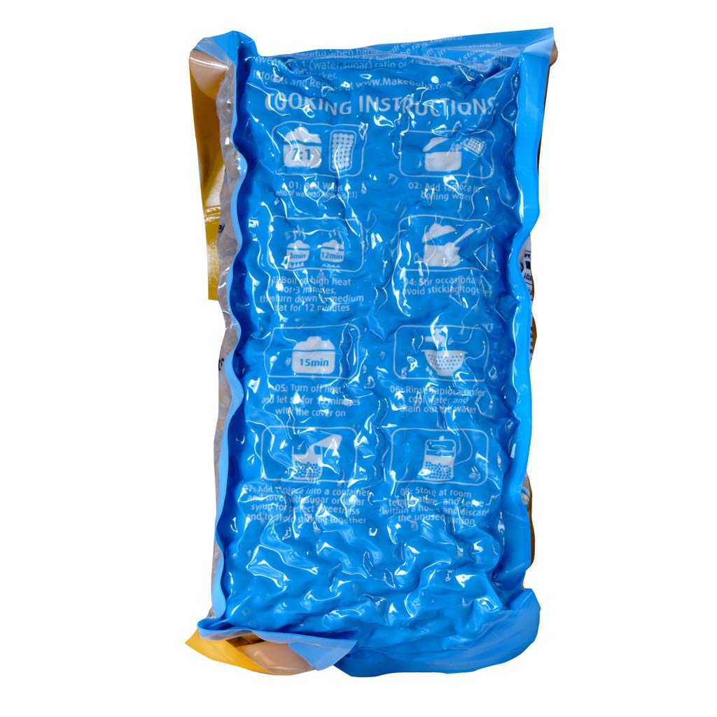 Buy BUBBLE TEA SUPPLY Boba Pearls (aka) The BEST Tapioca Pearls Brown