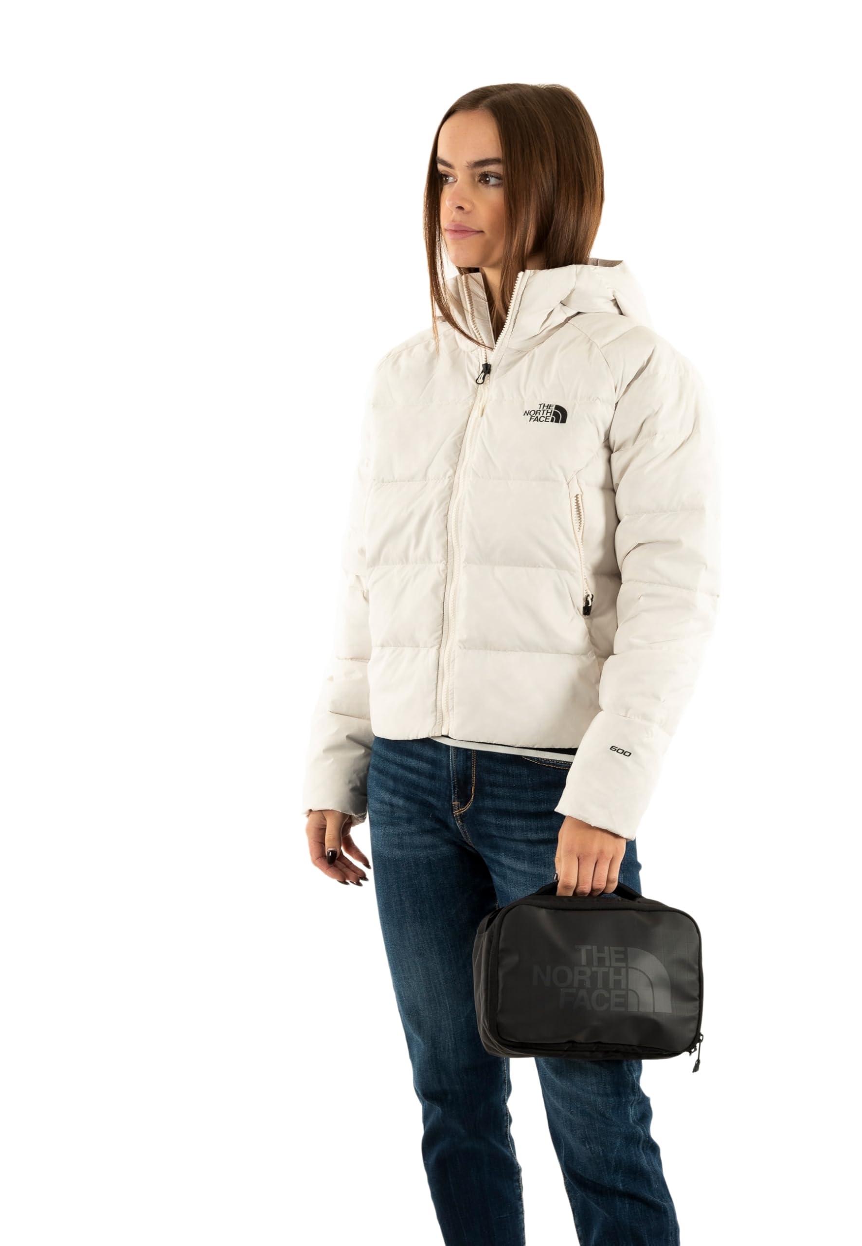 THE NORTH FACE BASE CAMP VOYAGER TOILETRY KIT Borsa da toilette