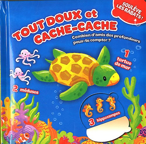 Combien d'amis des profondeurs peux-tu compter ?