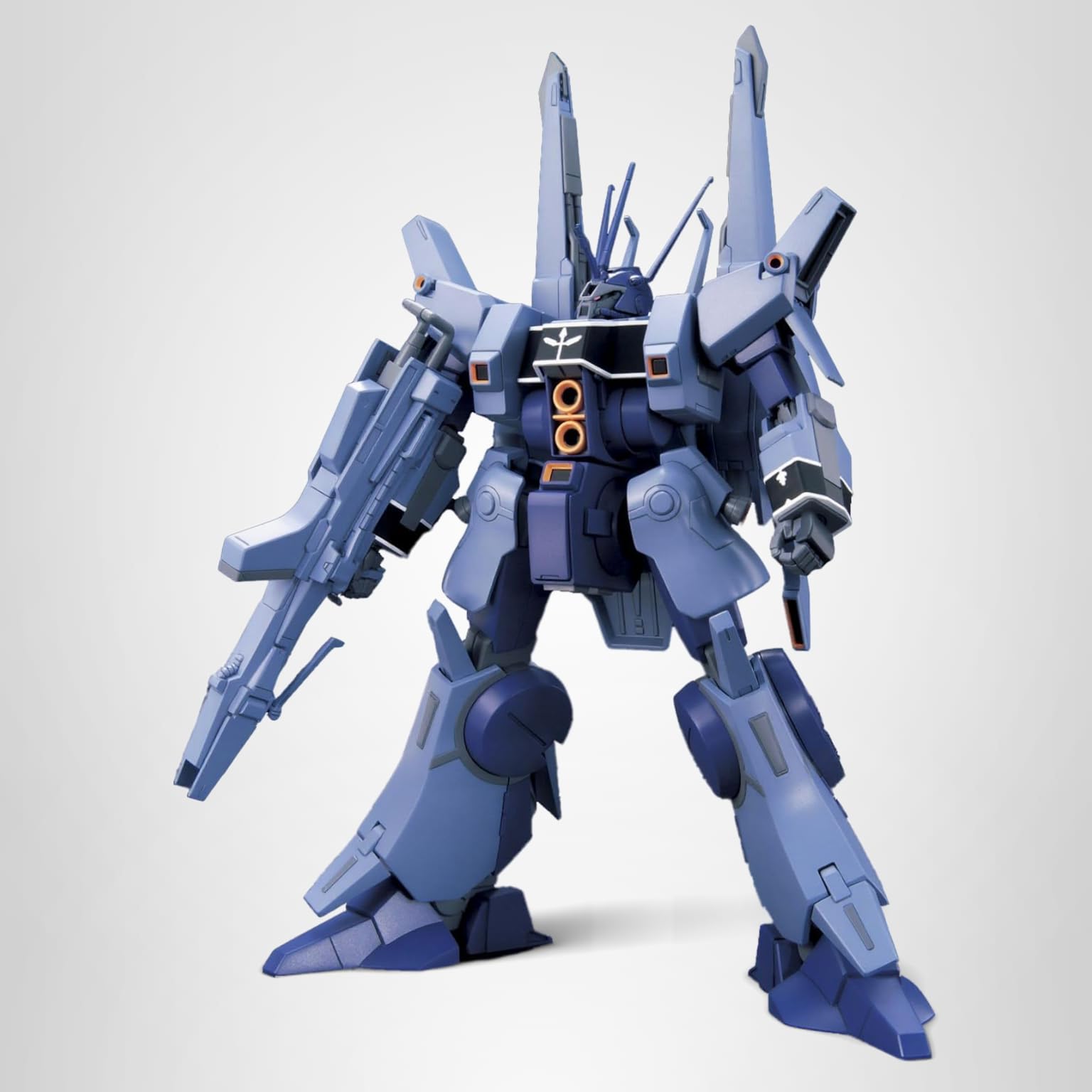 Amazon | BANDAI SPIRITS(バンダイ スピリッツ) HGUC 機動戦士ガンダム