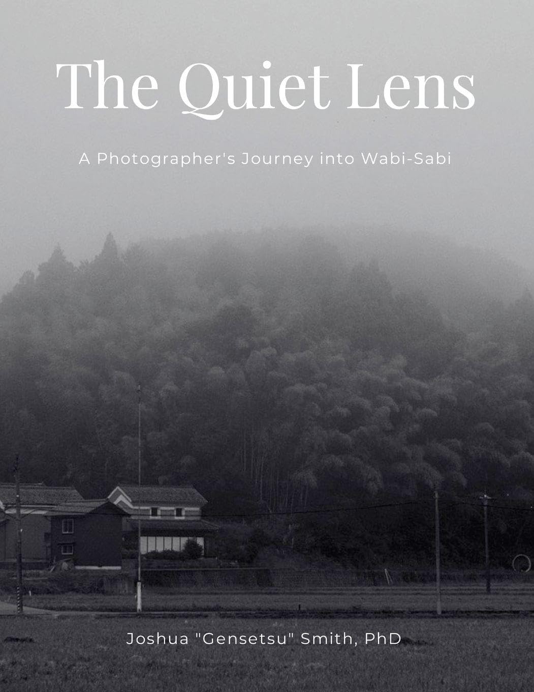 The Quiet Lens: A Photographer's Journey into Wabi-Sabi