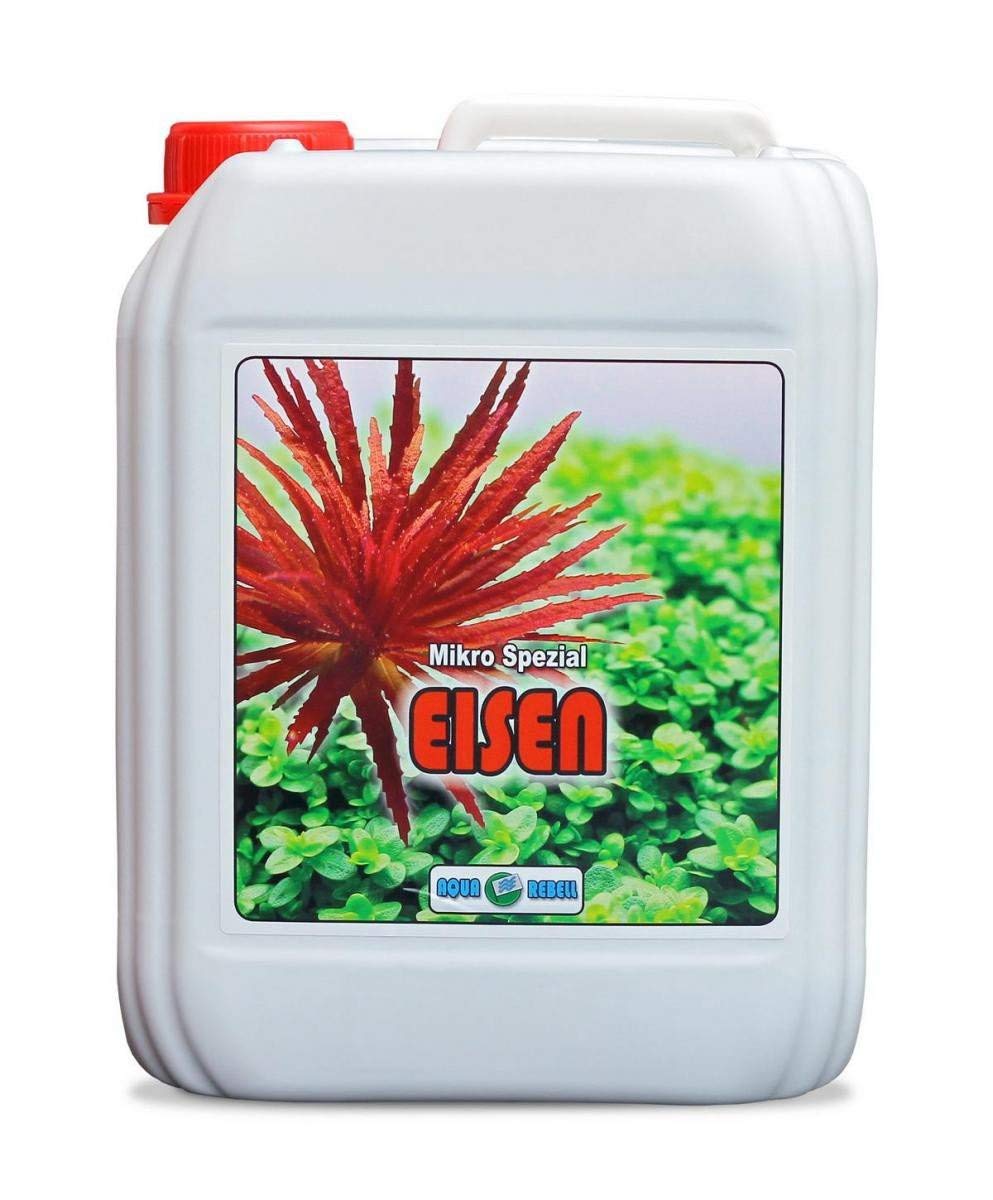 Aqua Rebell Micro Spezial Fer 5L
