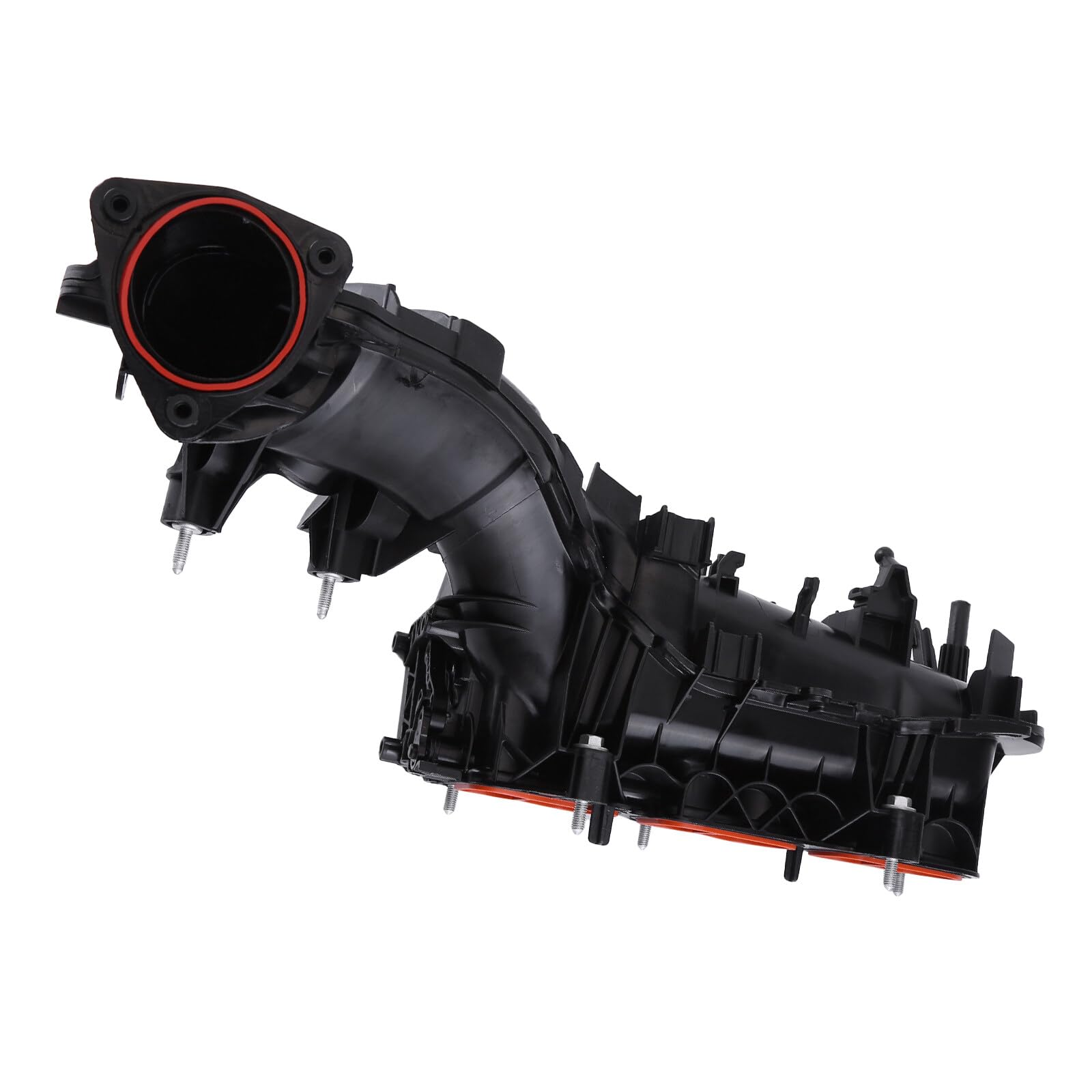 Colector de admisión Tubo de admisión 11618513854 8513854 V204075 Compatible para BMW F20 F21 114d 116d