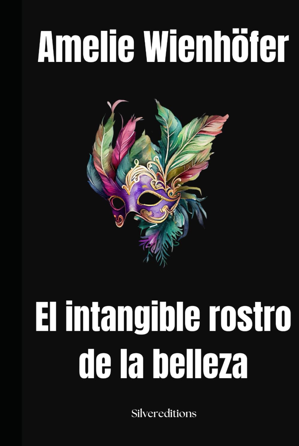 El intangible rostro de la belleza