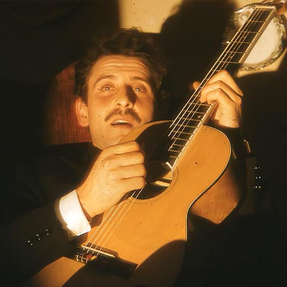 Domenico Modugno