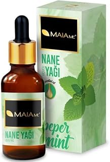 MAIA MC Nane Yağı 20 ml