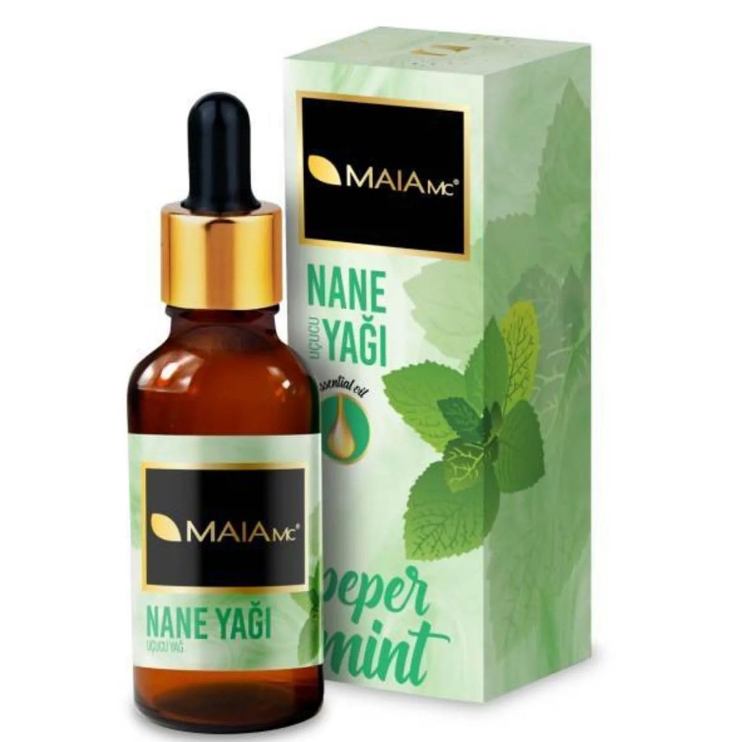 MAIA MC Nane Yağı 20 ml