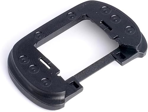 Miniatura 6 de Viewfinder Eyecup Eye Cup FDA-EP19 para Sony Alpha A7R V A7RV A7R5 A7 IV A7M4 A7IV A1 y A7S III A7SIII A7S3 ILCE-7SM3, PCTC reemplaza Sony FDA-EP19