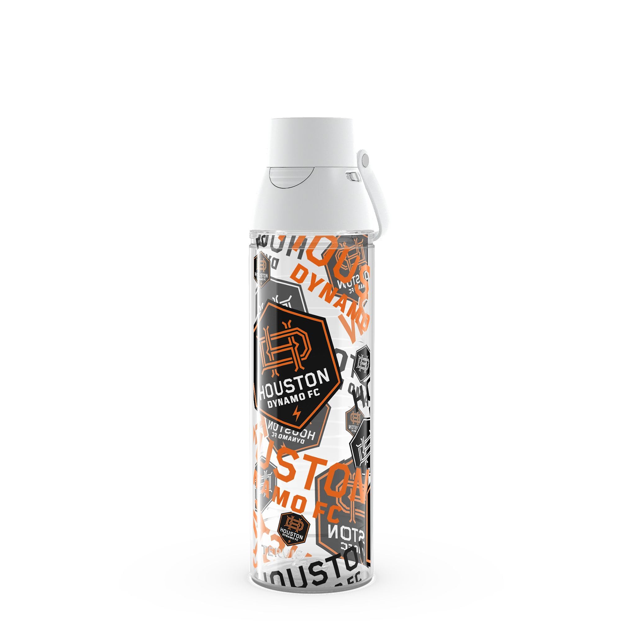 Gobelet de voyage isotherme Tervis MLS Houston Dynamo 710ml