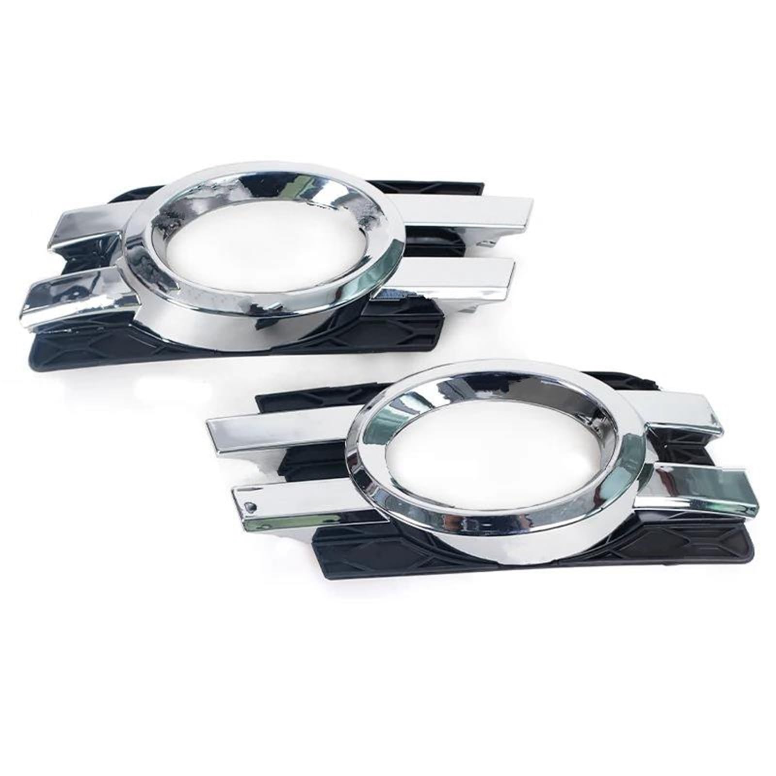 Feu avant antibrouillard avec coque de protection robuste pour GL X164 - 4