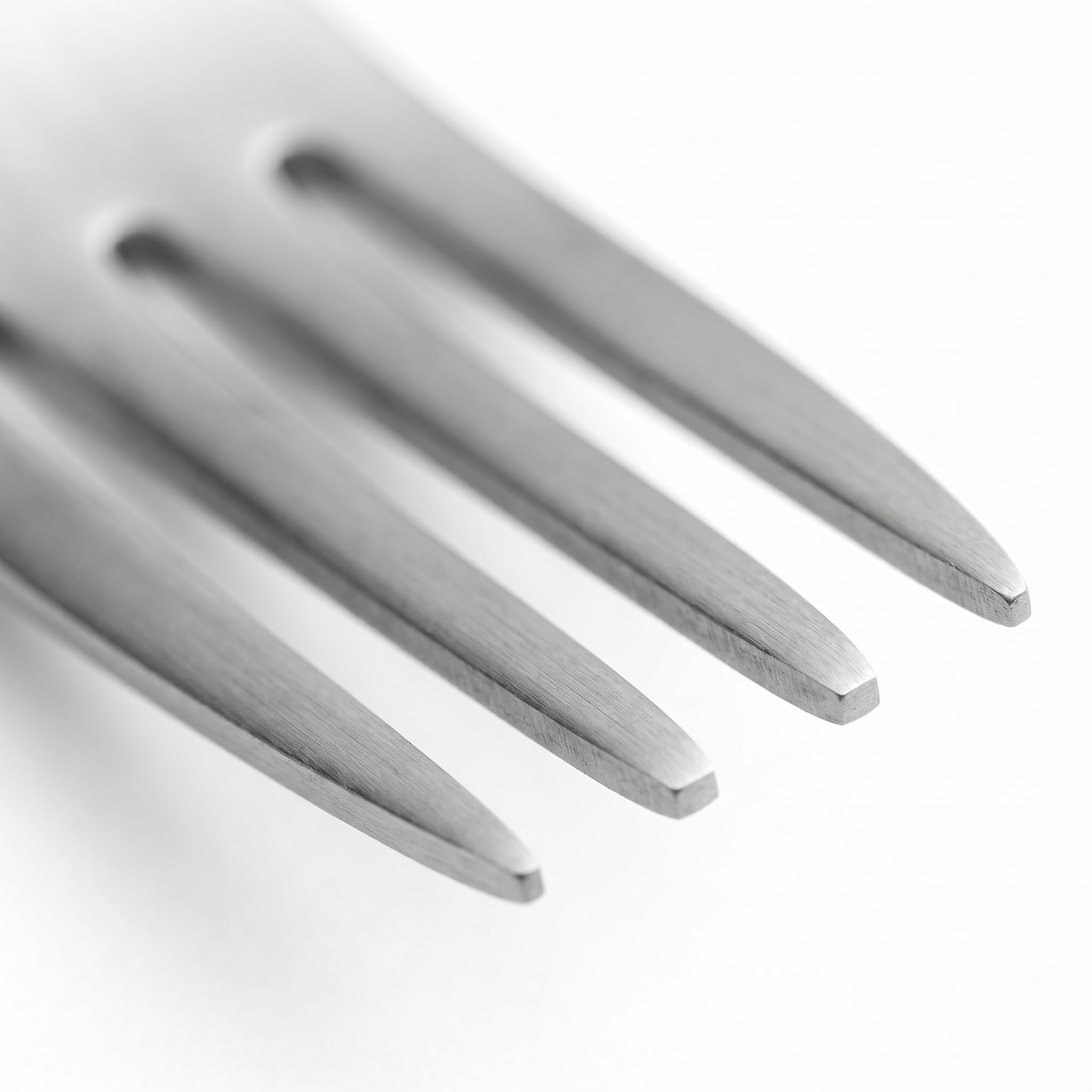 Set di 12 Forchette da Tavola in Acciaio Inox, Ideali per Feste E Hotel, Perfette per Occasioni Speciali, Forchette da Tavola da 21,5 Cm.