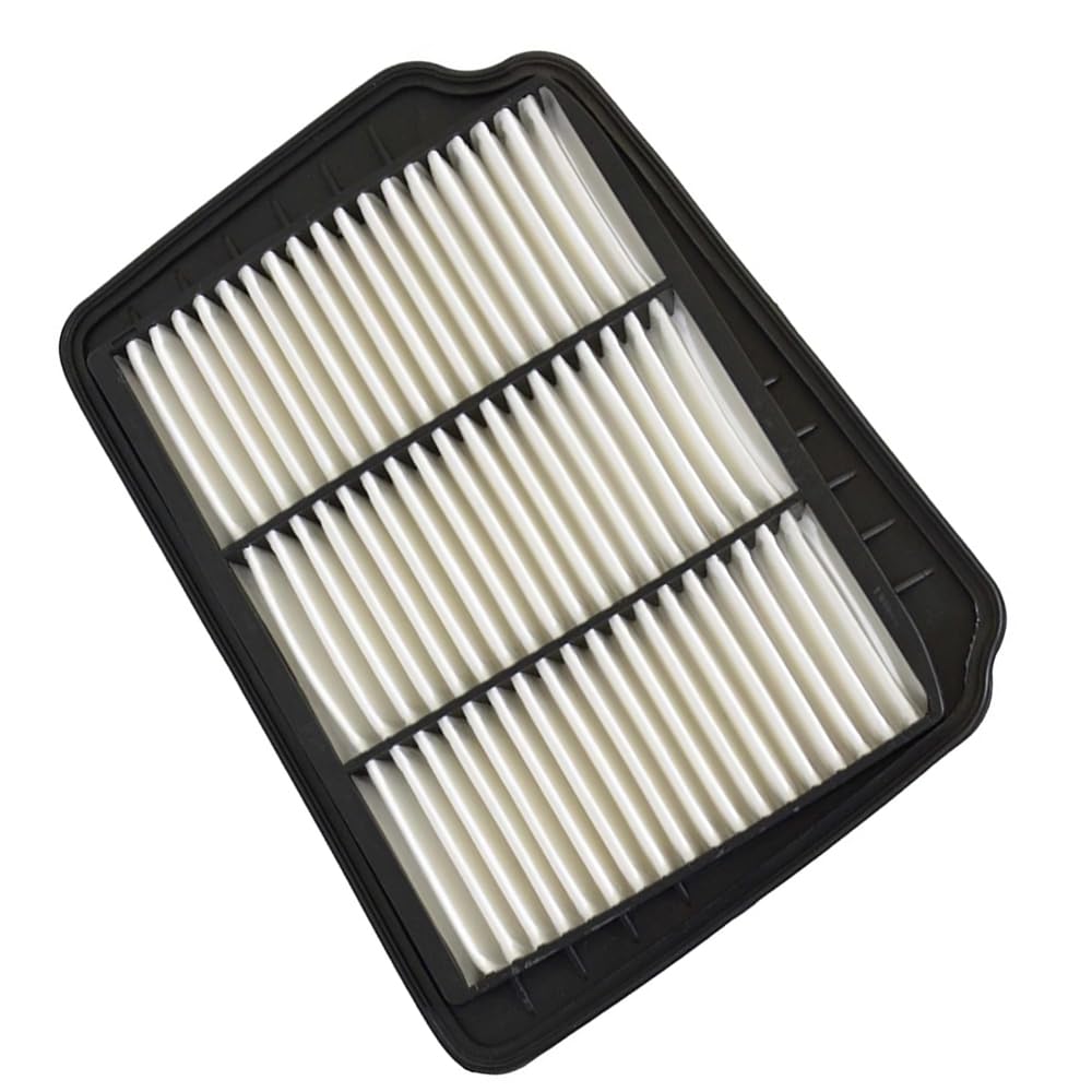 Filtr Powietrza Kabinowego dla chevroleta Lacetti Nubira, dla Daewoo Lacetti Nexia Nubira, 28,5x21,9x3,6cm samochodowy filtr powietrza 96553450