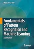 Fundamentals of Pattern Recognition and Machine Learning