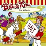 Der Millionär (Bibi und Tina 24)