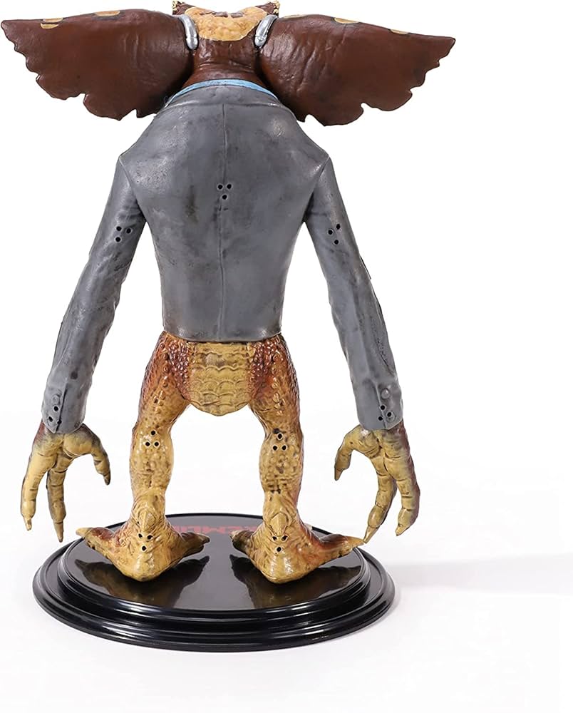Amazon.com: BendyFigs The Noble Collection Gremlinsâ„¢ Brain