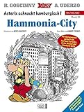 comic hamburg mundsburg  Asterix Mundart Hamburgisch I: Hammonia-City