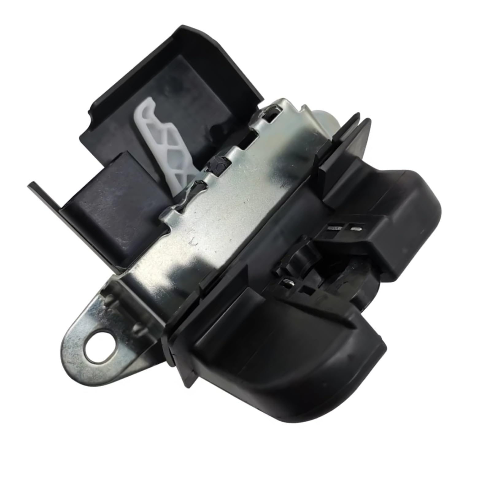 Tudexx One Color Car Trunk Boot Liftgate Lock For Seat For Altea For Ibiza For Leon 5P8827505 Car Accessories Trunk Lock 6J4827505 1P0827505d 1P0827505c Boot Trunk Lock