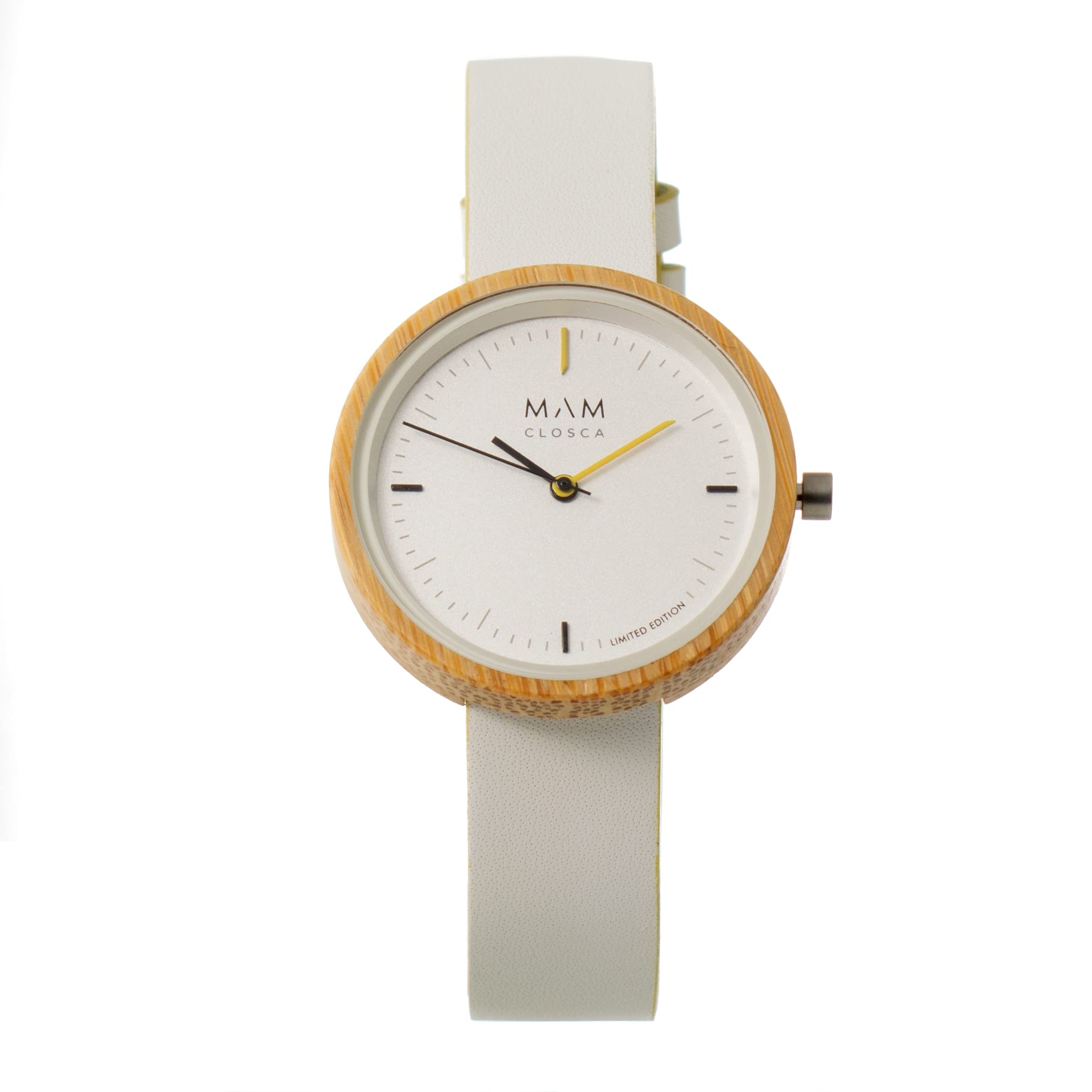 Mam Unisex Watch Mam97 (? 33 Mm)