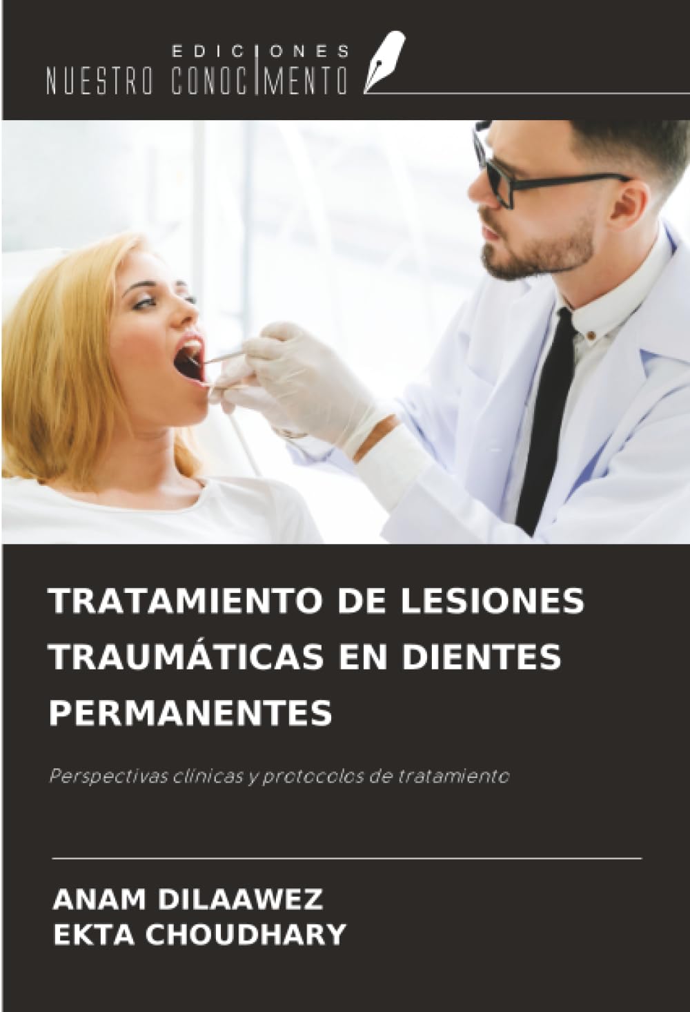 TRATAMIENTO DE LESIONES TRAUMÁTICAS EN DIENTES PERMANENTES: Perspectivas clínicas y protocolos de tratamiento