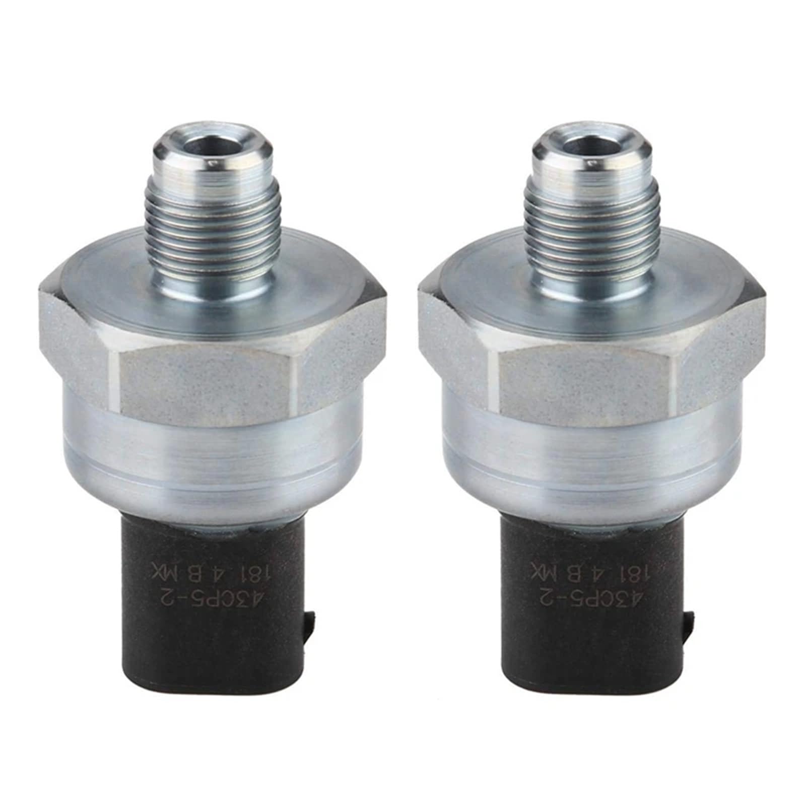 Czujnik hamulca 2X czujnik ciśnienia hamulca DSC pasuje do BMW E46 E60 E61 E63 E64 E90 Z3 Z4 34521164458