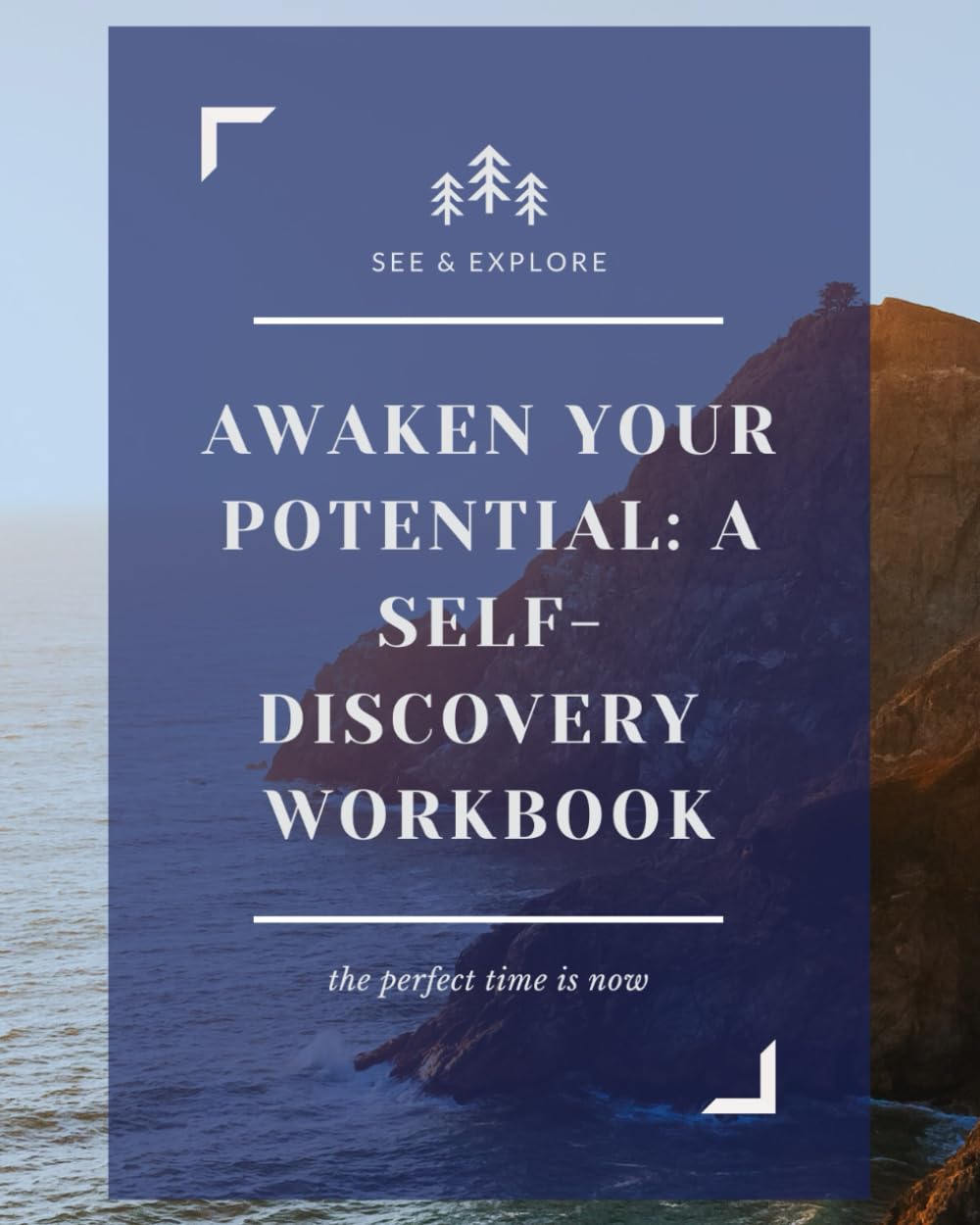 Awaken Your Potential: A Self-Discovery Workbook