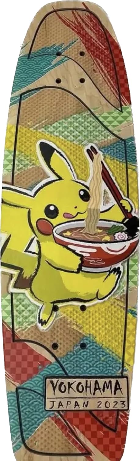 NUMBERS ナンバーズ エディション スケートボード スケボー デッキ