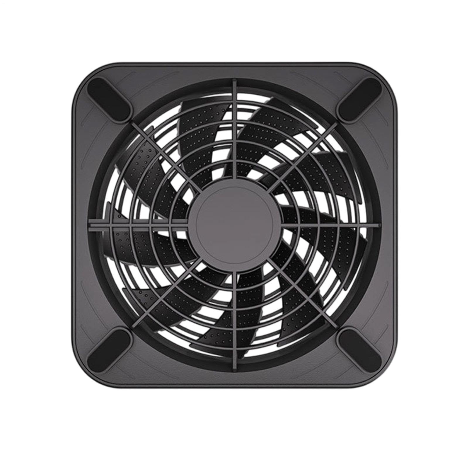 Ventiladores para PC y consolas de juegos con alimentación USB de 5V 8