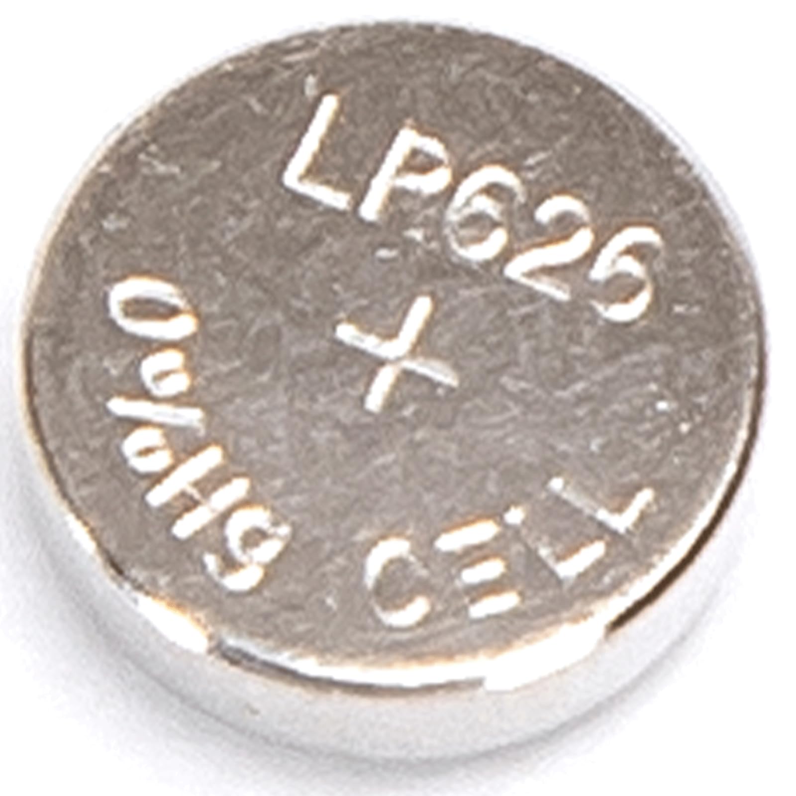 4 x AG4 LR66 1.5V Button Cell Battery