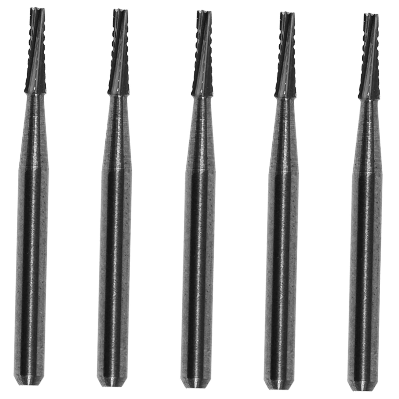 25piezas Brocas para Reparación De Parabrisas Herramienta Profesional De Perforación Carburo De Tungsteno Kit De Reparación De Daños Parabrisas para Chips y Grietas