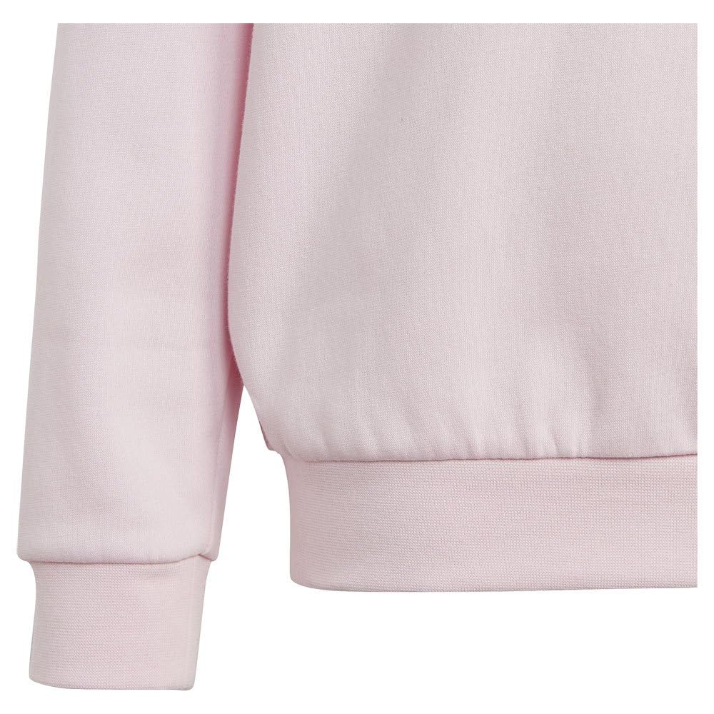 adidas Essentials Big Logo Fleece Jogger Set Kids Tuta Unisex - Bambini e ragazzi