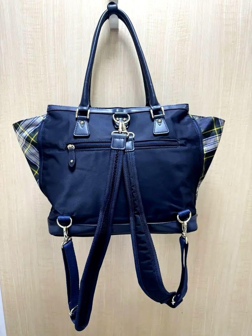 キンロックアンダーソン　3way キンロックアンダーソン 3wayトートバッグ ショルダーバッグ リュック