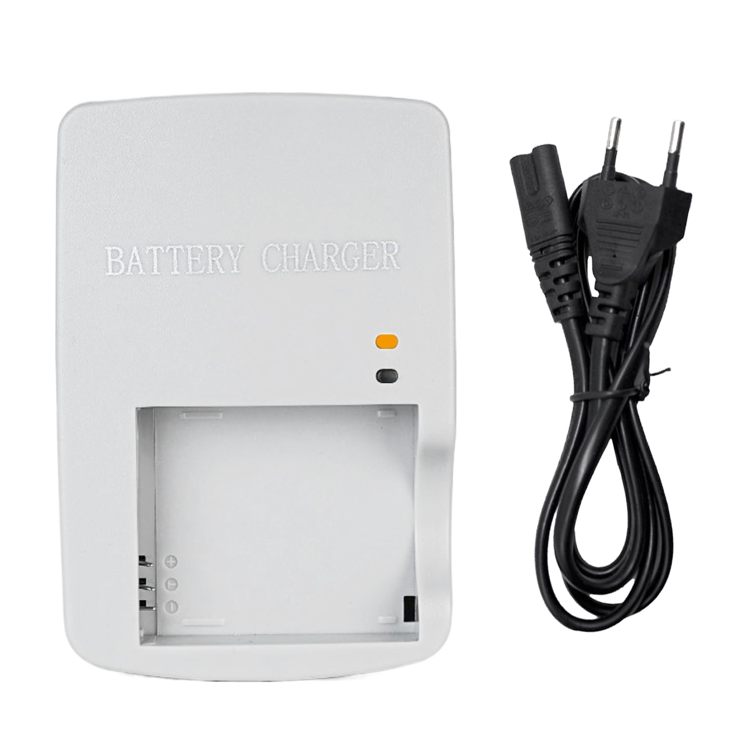 Chargeur Compatible avec Canon NB-6L NB-6LH SX540HS D20 | Pour NB-6L compatible avec Canon PowerShot SX540HS SX530HS SX520HS SX710HS SX700HS SX610HS SX600HS SX510HS SX500HS D30 D20