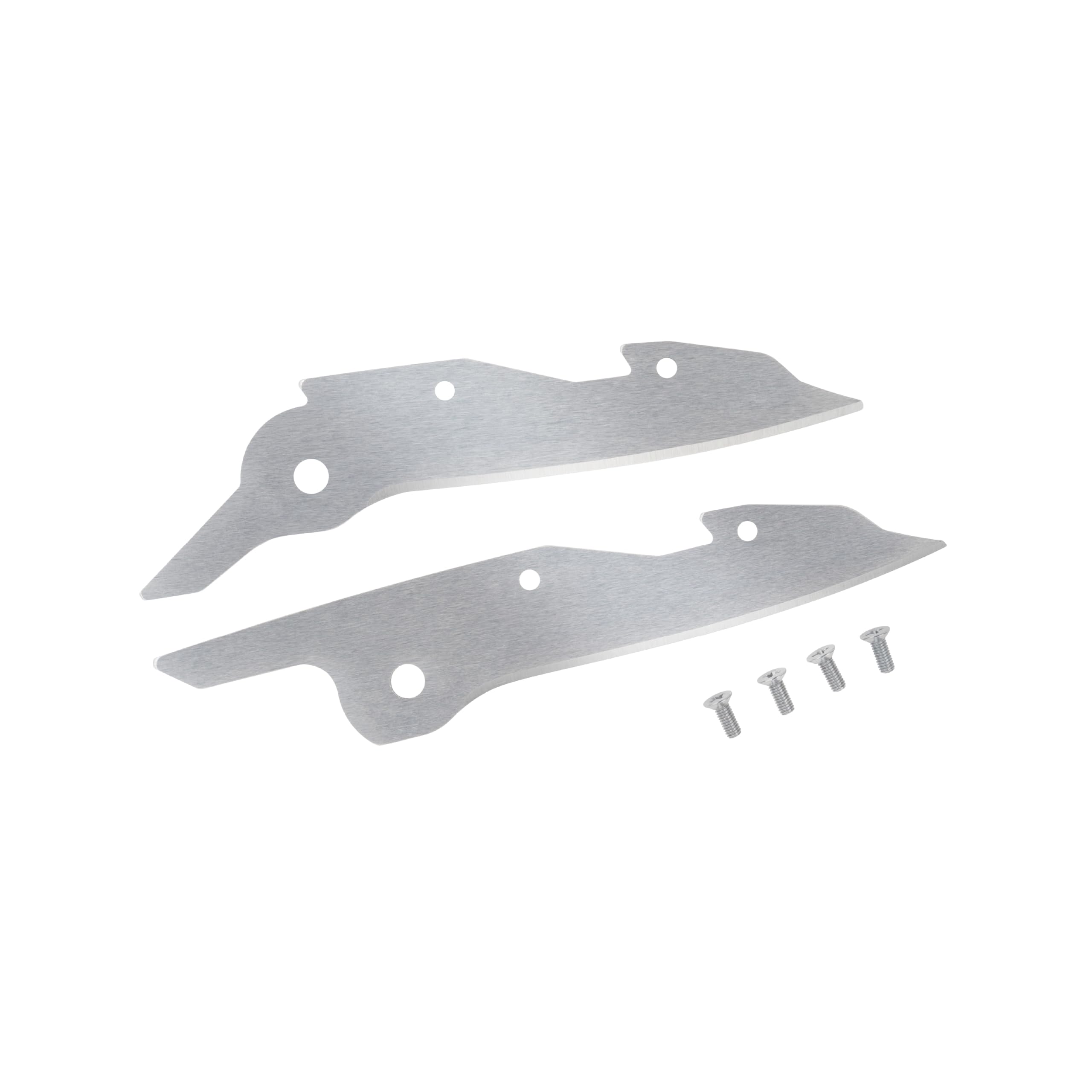 FISKARS PowerArc Easy Action Aluminum Tin Snips Replacement Blades