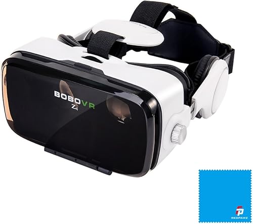 Xiaozhai BOBOVR Occhiali Visore Box Occhiali 120 FOV Realt Virtuale Headset Movie Video Game Private Theater con cuffie per iPhone 6 6 Plus iPhone 7 6S Plus Samsung Plus Samsung Galaxy 4 0 6 0 pollici IOS Android Smartphone Xiaozhai BOBOVR Occhiali Visore Box Occhiali 120 FOV Realt Virtuale Headset Movie Video Game Private Theater con cuffie per iPhone 6 6 Plus iPhone 7 6S Plus Samsung Plus Samsung Galaxy 4 0 6 0 pollici IOS Android Smartphone