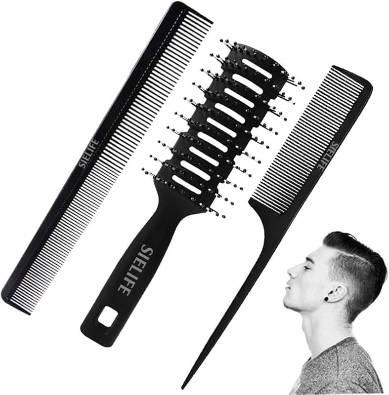 Amazon.co.uk hair comb men