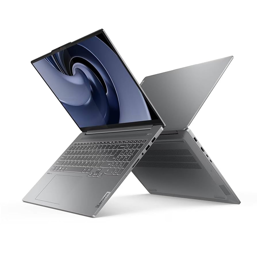 Amazon.com: Lenovo Ideapad Pro 5 16Imh9 16