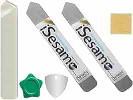 Amazon.co.jp: 【 iSesamo フラットスパッジャー 修理ツール