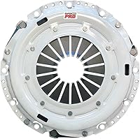 Vista 3 de ClutchMax PRO - Kit de embrague OEM resistente con cilindro esclavo compatible con Chevrolet Cobalt SS 2005-2010 2008-2010 HHR 2004-2007 Saturn Ion