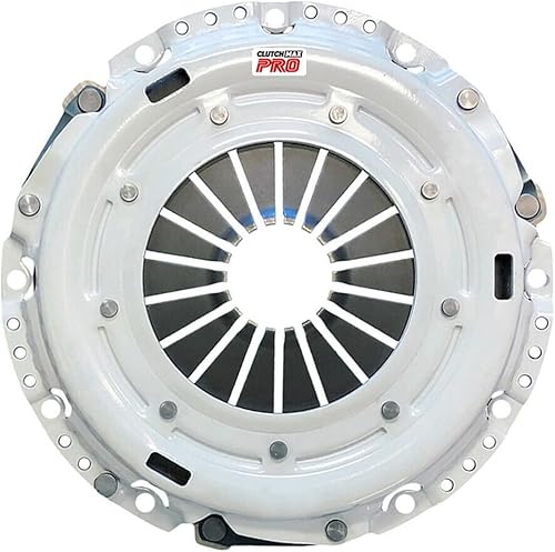 Miniatura 3 de ClutchMax PRO - Kit de embrague OEM resistente con cilindro esclavo compatible con Chevrolet Cobalt SS 2005-2010 2008-2010 HHR 2004-2007 Saturn Ion