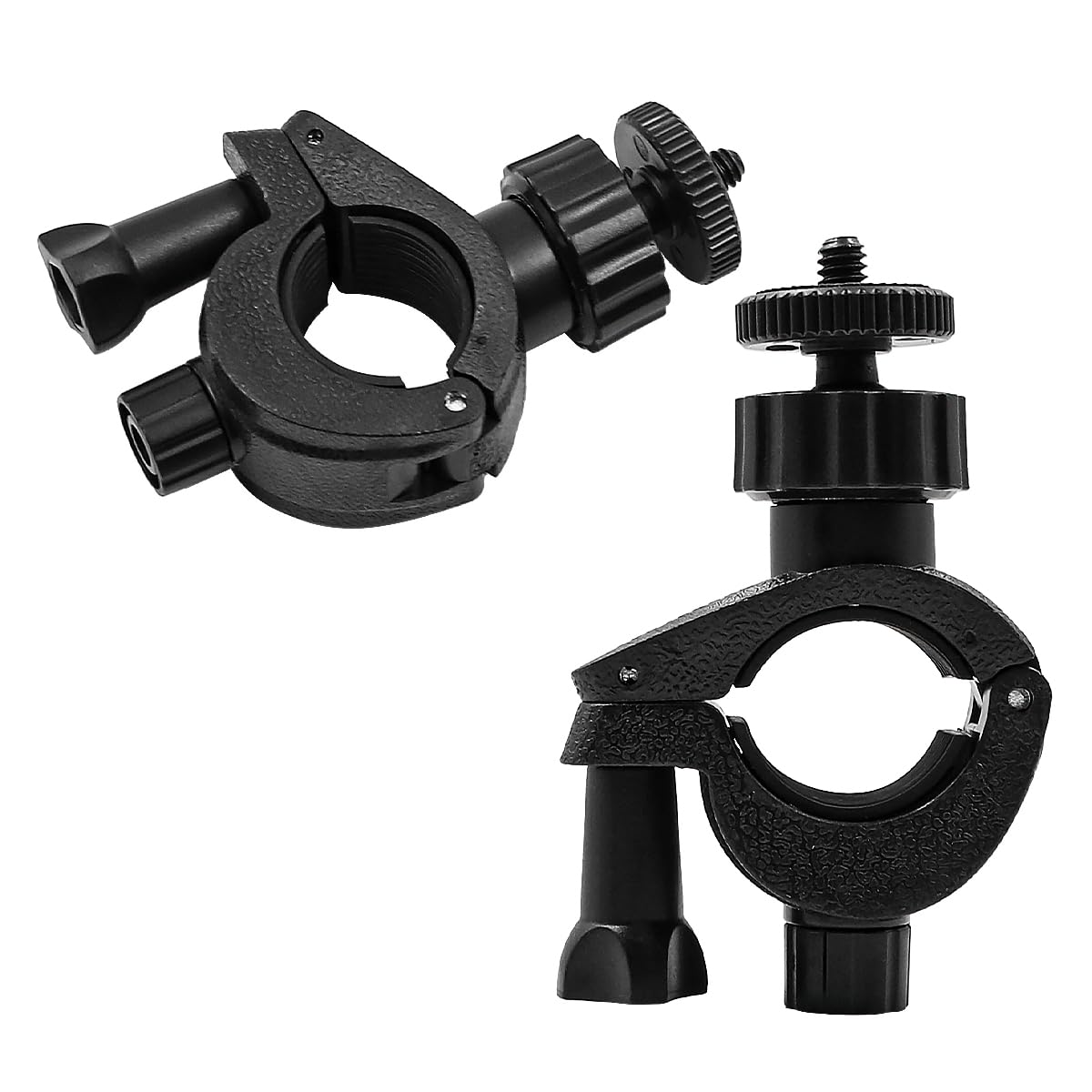système de Surveillance de la Pression des pneus de Moto TPMS Moniteur de Pression des pneus sans Fil avec Support de Montage