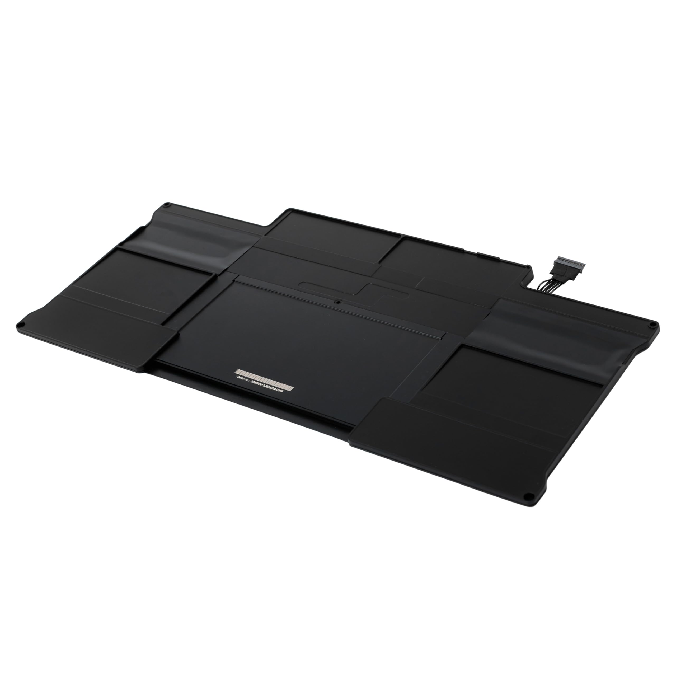 Green Cell A1496 A1405 A1377 Batteria per Apple MacBook Air 13 A1369 A1466 (2010, 2011, 2012, 2013, 2014, 2015, 2017) Laptop (7200mAh 7.6V Nero)