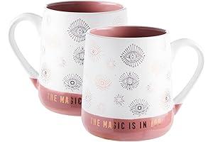 Sheffield Home Mugs: Expand Your Morning Ritual with Unparalleled Elegance