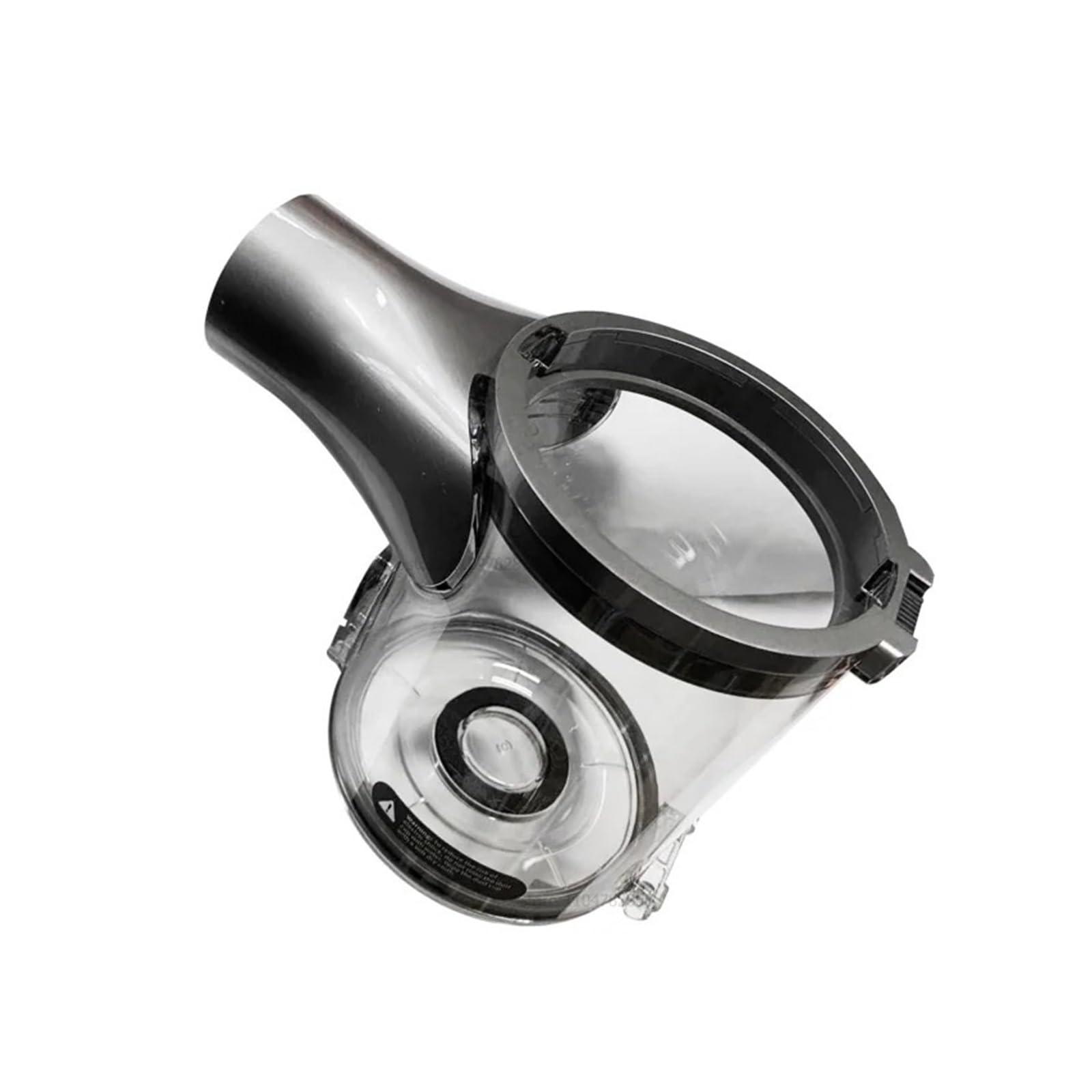 YHNNH Vacuum Cleaner Dust Collection Spare Parts Dustbin，Compatible for Dreame， Dust Cup for T30 / R20 Handheld Cordless Robot