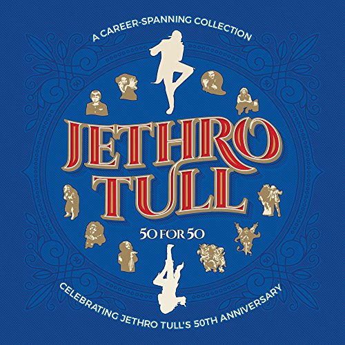 Jethro Tull