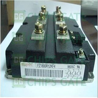 FZ1800R12KF4 1Pcs New FZ1800R12KF4 Igbt Module